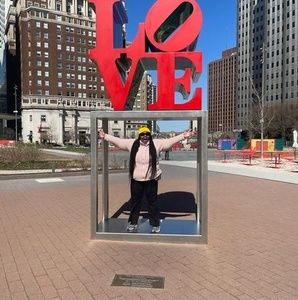 Meet your Posher, Lynnette